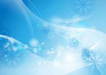 Abstract Background - Vector Illustration, Graphic Design