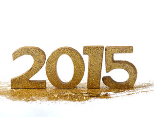 nouvelle année 2015