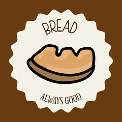 bread design