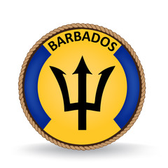 Barbados Seal