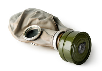 Gas mask