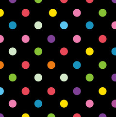 ドットパターン素材