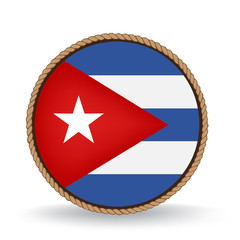 Cuba Seal