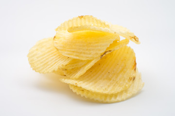 Potato chips