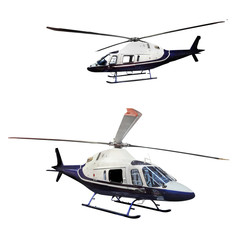helicopter