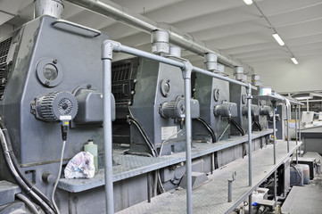 lithography machine