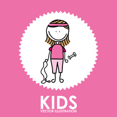 kids design