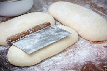 dough