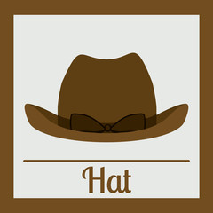 Hat design
