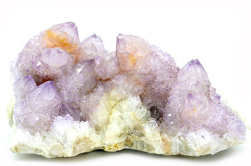 Spirit Quartz