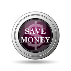 Save money icon