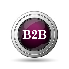 B2B icon