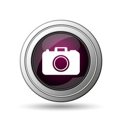 Photo camera icon