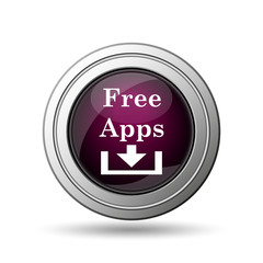 Free apps icon