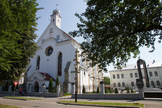 Church