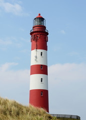 Amrum Leuchtturm