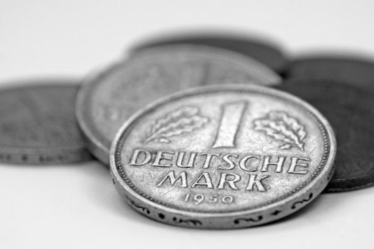 D-Mark
