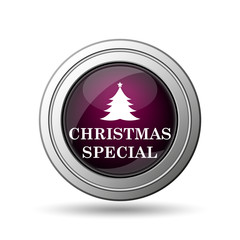 Christmas special icon