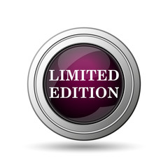 Limited edition icon