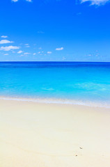 Fototapeta premium Waters Waves Storm