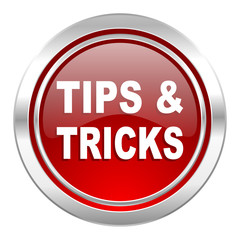 tips tricks icon