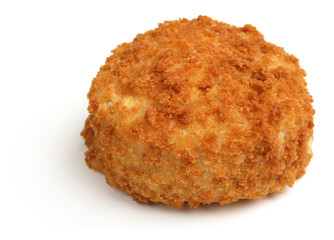 Haddock Fishcake