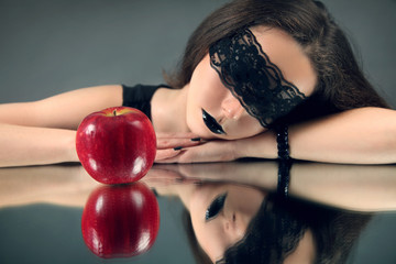 attractive dream
