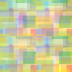 Геометрический фон