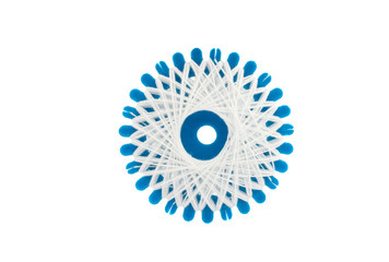 threads for embroidery