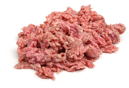 Fresh Ground Lamb or Mince