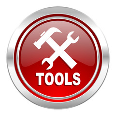 Fototapeta premium tools icon