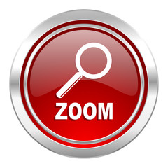 zoom icon