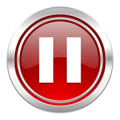 pause icon