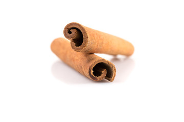 Cinnamon sticks