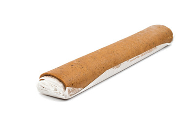 Gingerbread dough