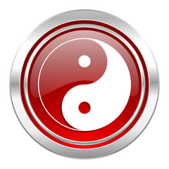ying yang icon