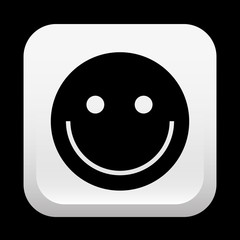 happy face design