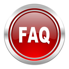 faq icon