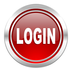 login icon