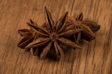star anise
