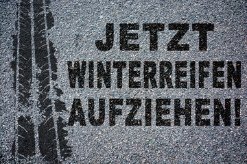 winterreifen