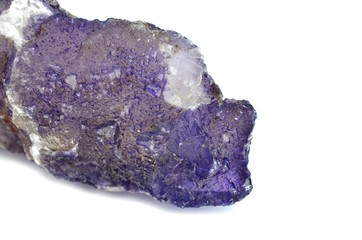 Fluorite