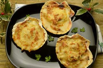 Seafood Mariscos Fruits de mer Frutti di mare Expo Milano 2015