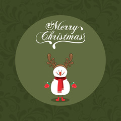 Christmas design