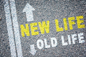 new life