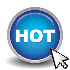HOT ICON
