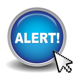 ALERT! ICON