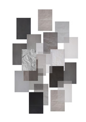 graphic paper design