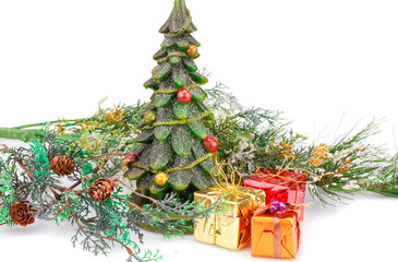 Christmas decoration