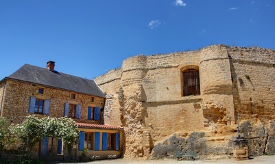 village du perigord